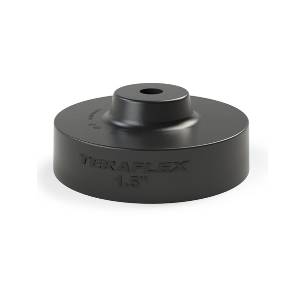 Teraflex JT 0.5 COIL SPRING SPACER - REAR 05-01-309-050