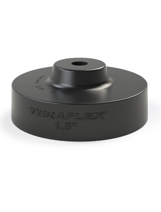 Teraflex SPRING SPACER RR JT 1.50  05-01-309-150