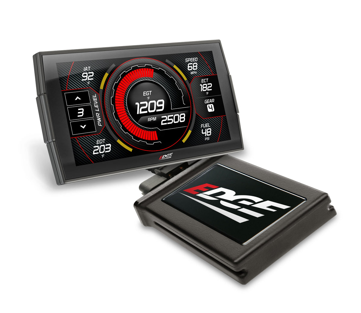 Edge Products 2004.5-2005 DODGE (5.9L) 600 SERIES JUIC | 31503-3