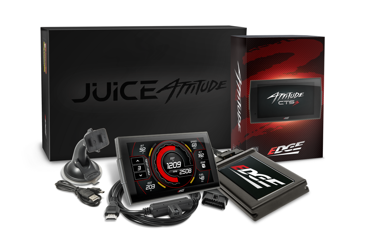 Edge Products 1998.5-2000 Dodge Competition Juice w A | 31700-3