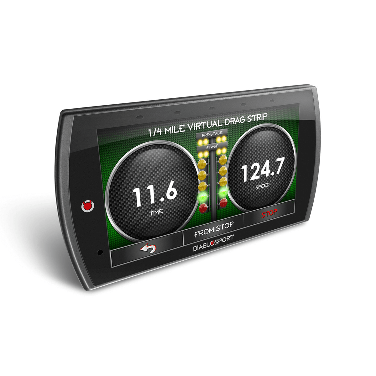 Diablosport Trinity 2 Platinum Jeep | 9445-D