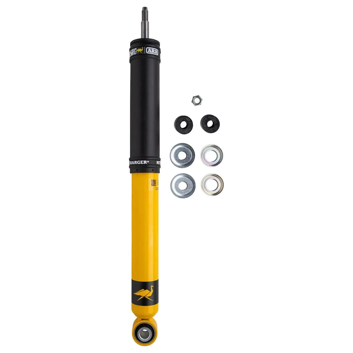 ARB Sport Shock Tacoma 2005 On -R- Ome Nitrocharger Sport Shocks | 63091
