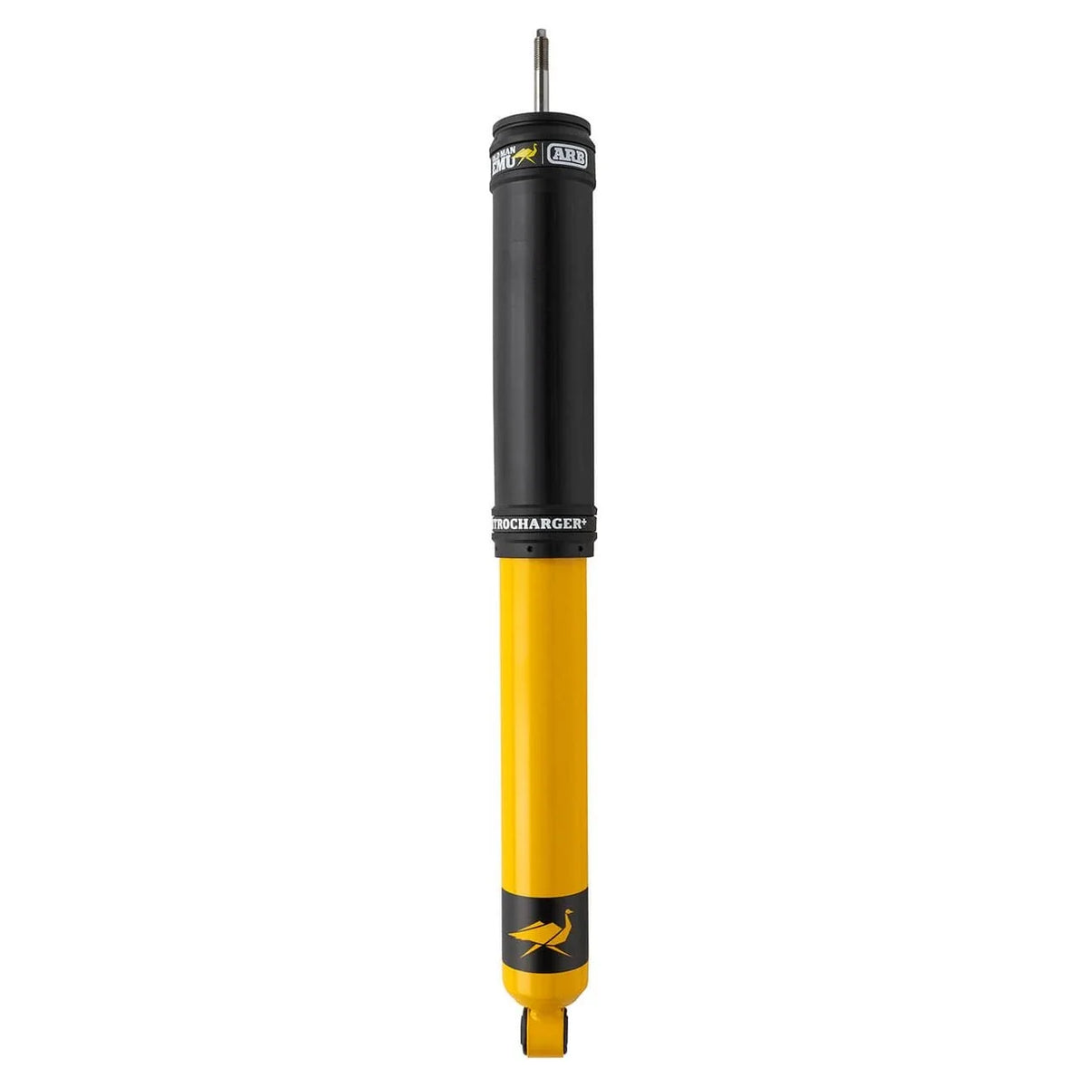 ARB Nitrocharger Plus Shock Suits Tundra 07 and On R | 63100