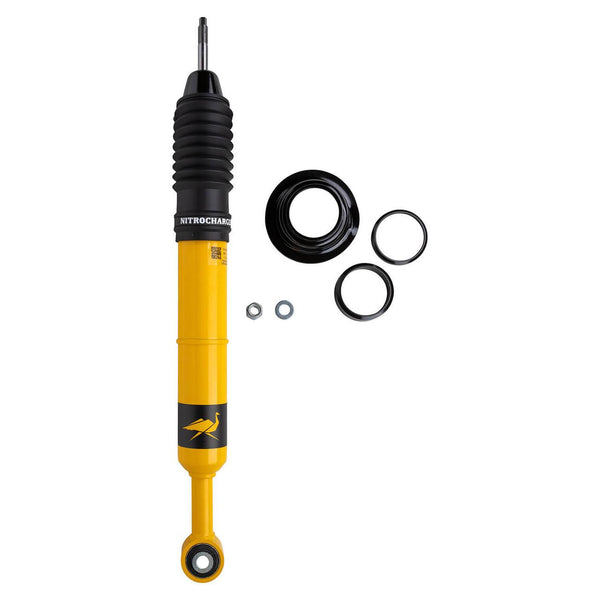ARB NITROCHARGER PLUS STRUT SUITS PRADO 90 - FRONT 93004