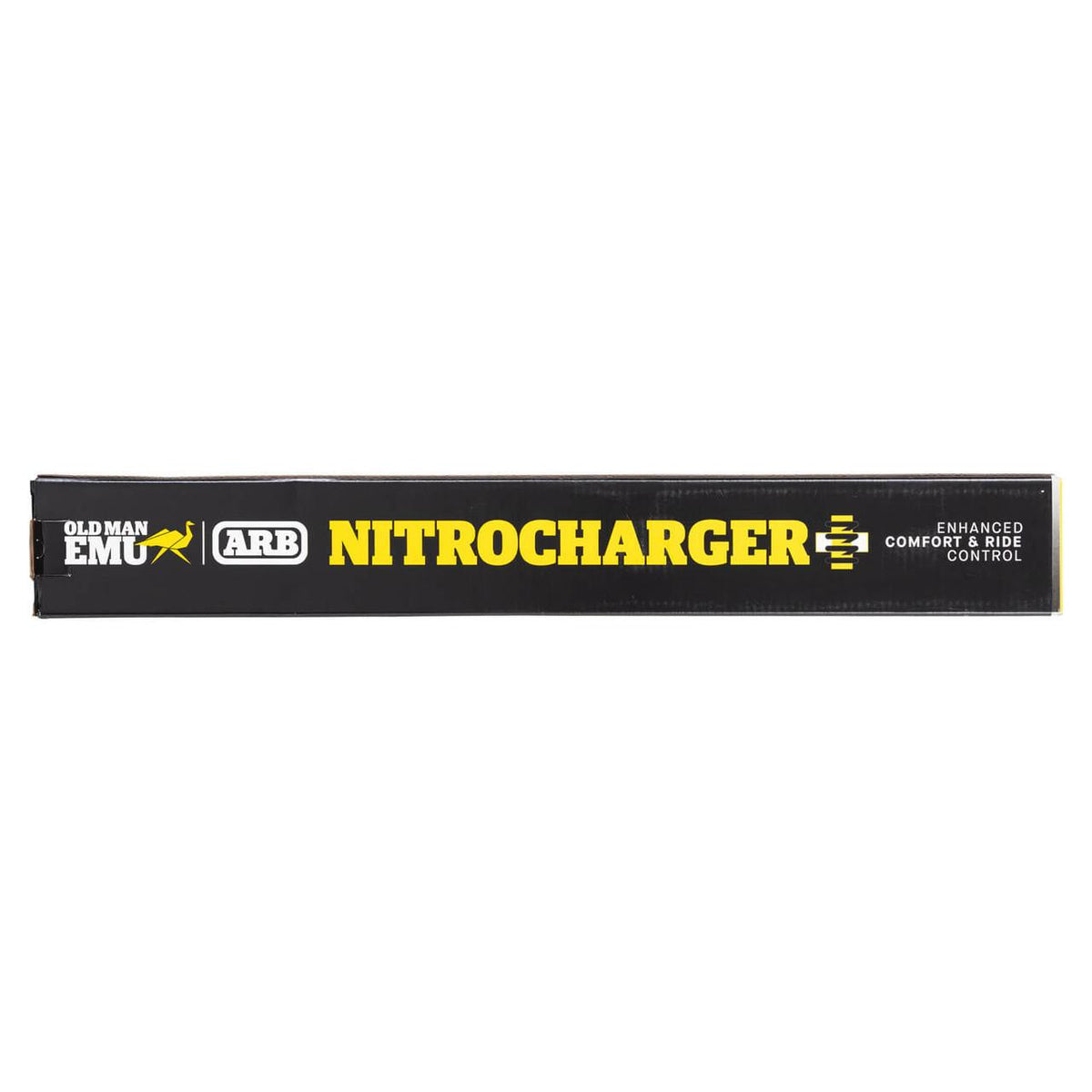 ARB NITROCHARGER PLUS STRUT SUITS PRADO 90 - FRONT 93004