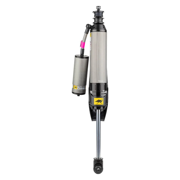 ARB High Performance Bypass Shock Absorber Adjustable PN[VM80010017] Hardware Kit Recommended To Complete Installation | BP5160011R