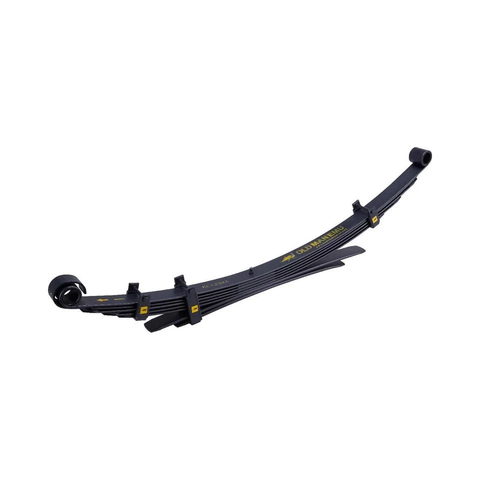 ARB Ome Leaf SPRING; REAR; For Use With Toyota TACOMA; | EL122RA