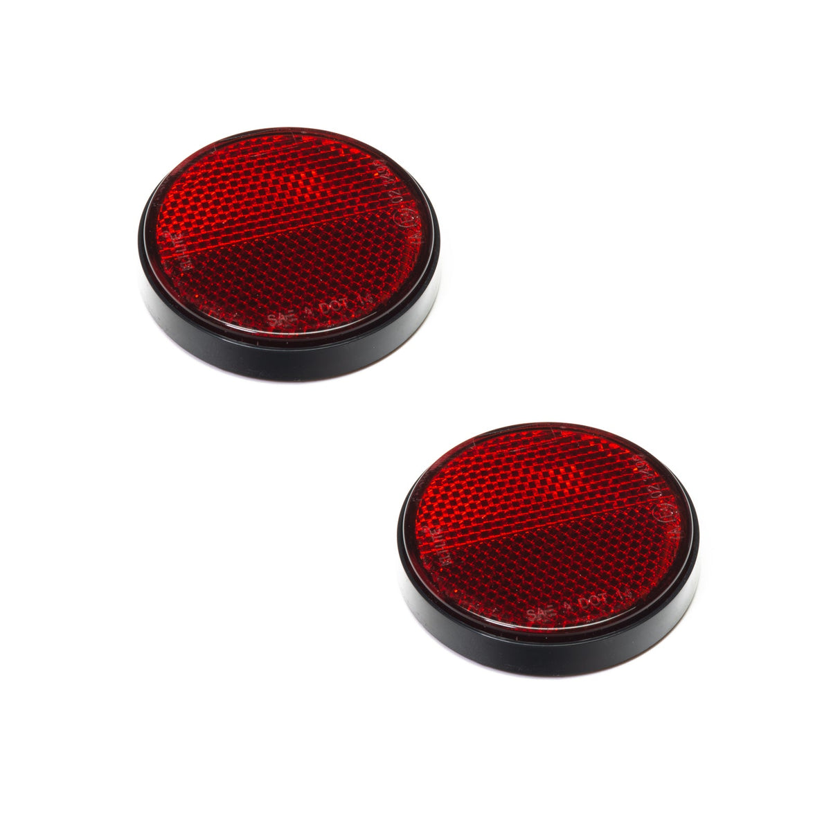 Oracle Lights LIGHTING FLUSH MOUNT LED TAIL LIGHTS FOR JEEP WRANGLER JL - TINTED 5884-504-T
