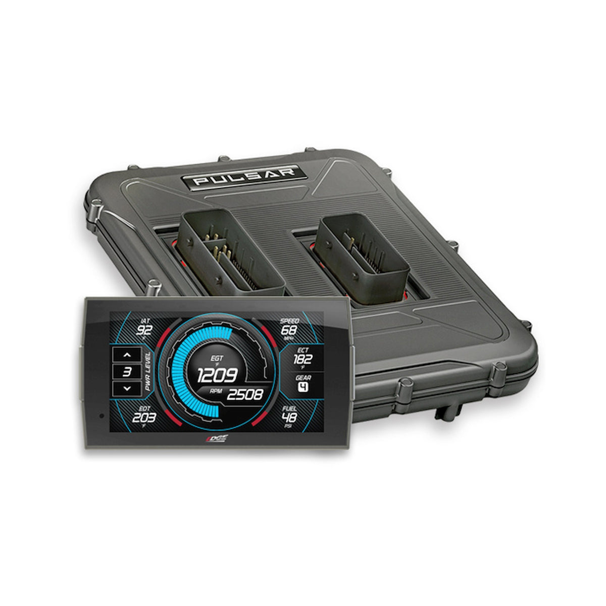 Edge Products Edge 20-22 GM Pulsar V3 L5P Insight CTS3 Kit 22601-3