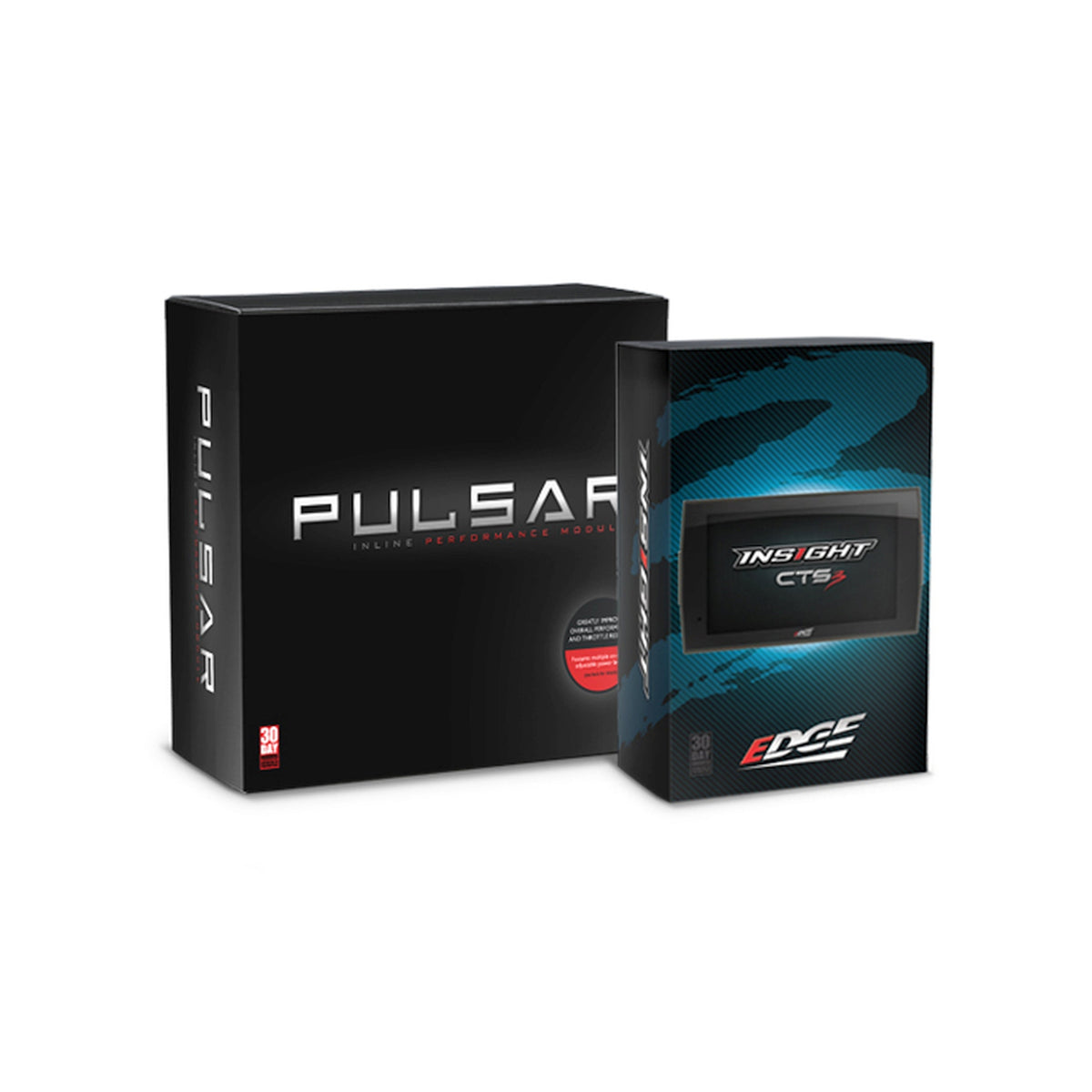 Edge Products Edge 20-22 GM Pulsar V3 L5P Insight CTS3 Kit 22601-3
