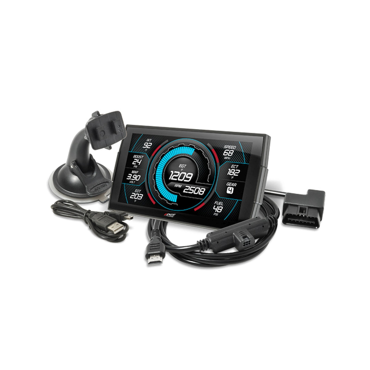 Edge Products Edge 20-22 GM Pulsar V3 L5P Insight CTS3 Kit 22601-3