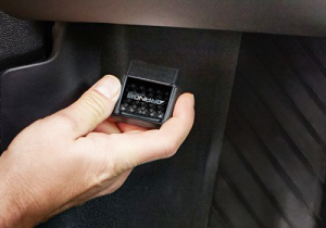 Range Technology SKU Range GM Start Stop Blue | RA005B